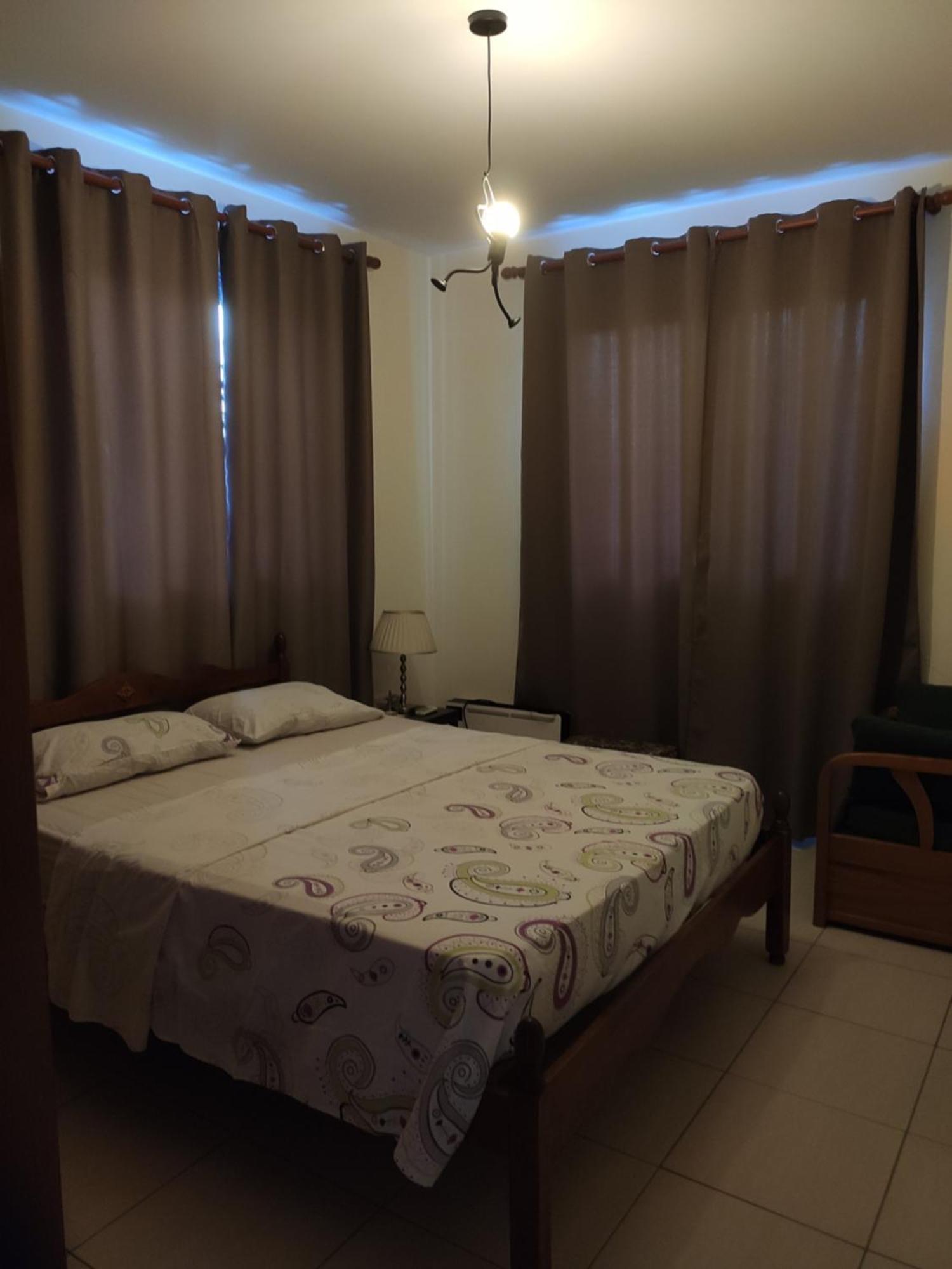 Abitare Cosy Apartment Paphos Kültér fotó